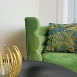 Baixa And Alfama At Your Doorstep, Terrace Aircon