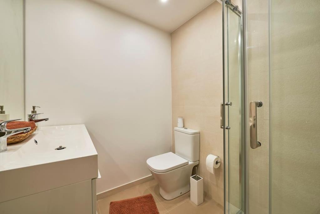 Baixa And Alfama At Your Doorstep, Terrace Aircon * Lissabon