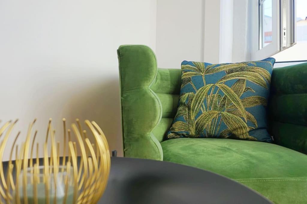 Apartment Baixa And Alfama At Your Doorstep, Terrace Aircon