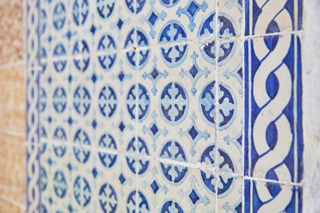 Apartment Baixa And Alfama At Your Doorstep, Terrace Aircon