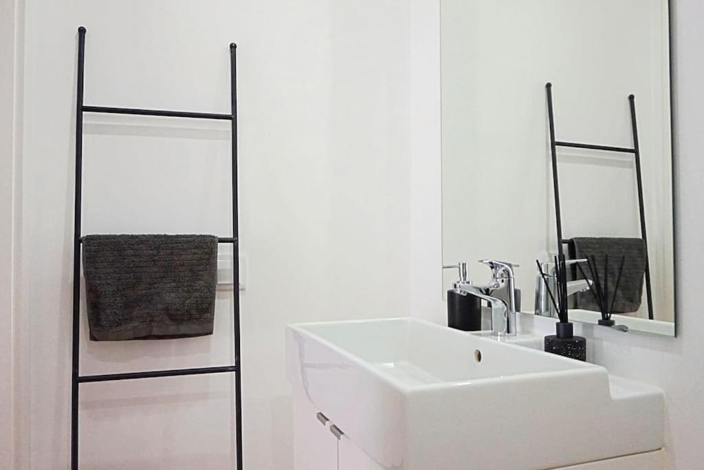 Baixa And Alfama At Your Doorstep, Terrace Aircon * Lissabon